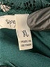 Speechless Teal Cocktail Dress Size XL - photo 8