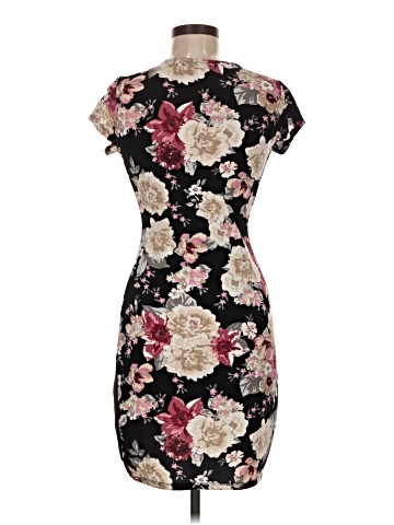 Almost Famous Cocktail Dress (view 2)