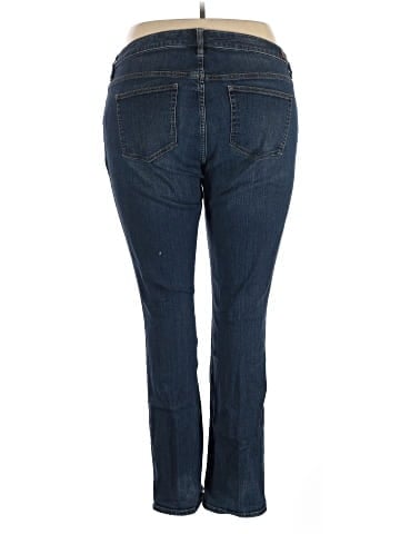 Lauren by Ralph Lauren Jeans (view 2)