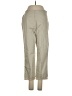 Rafael Solid Tan Khakis Size S - photo 1