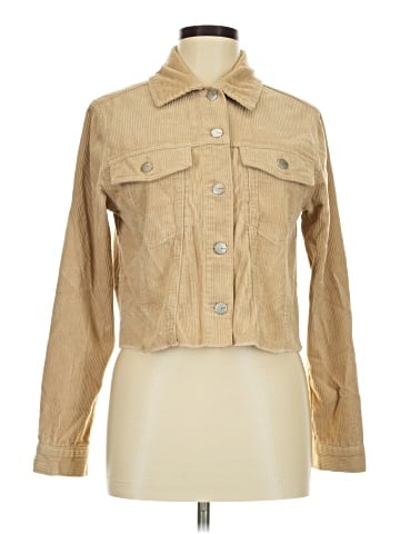 TGLA Jacket (view 1)