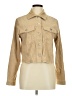 TGLA 100% Cotton Gold Jacket Size M - photo 1