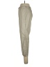 Rafael Solid Tan Khakis Size S - photo 5