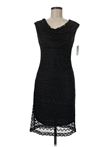 Connected Apparel Cocktail Dress (view 1)