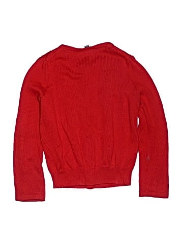 Janie and Jack Cardigan (view 2)