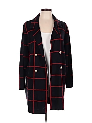 Anne Klein Cardigan (view 1)