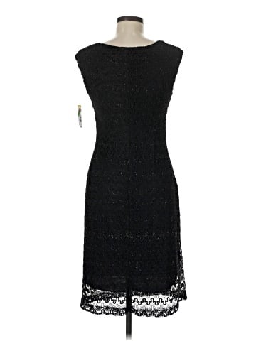 Connected Apparel Cocktail Dress (view 2)