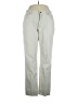 Riders 100% Cotton Solid Tan Gray Casual Pants Size 34 waist (estimated) - photo 1