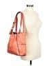 Fossil Tan Leather Shoulder Bag One size - photo 2