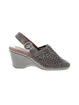 Gentle Souls Wedges