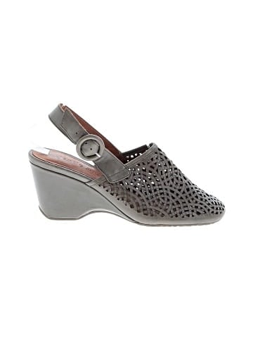 Gentle Souls Wedges (view 1)