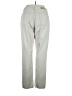 Riders 100% Cotton Solid Tan Gray Casual Pants Size 34 waist (estimated) - photo 2