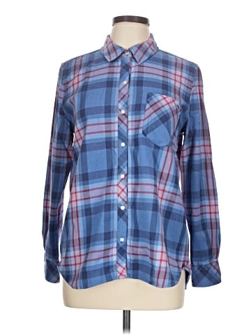 Vineyard Vines Long Sleeve Button-Down Shirt (view 1)