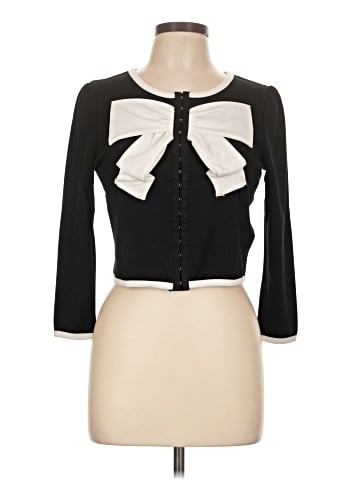 Divided by H&M 3/4 Sleeve Blouse (view 1)