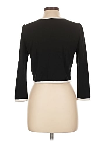 Divided by H&M 3/4 Sleeve Blouse (view 2)