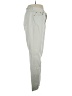 Riders 100% Cotton Solid Tan Gray Casual Pants Size 34 waist (estimated) - photo 5