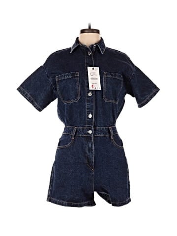 Zara Romper (view 1)