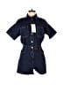 Zara Blue Romper Size S - photo 1
