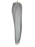 Faded Rose 100% Polyester Gray Sweatpants Size M - photo 4