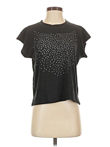 ALTERNATIVE Short Sleeve T-Shirt (view 1)