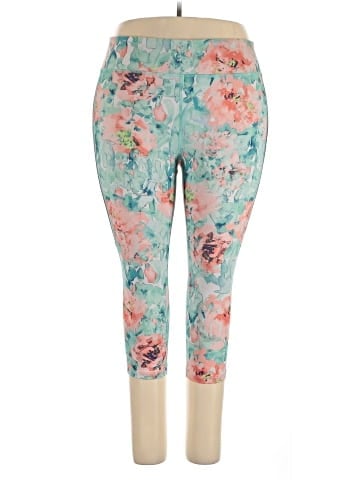Tek Gear Leggings (view 1)