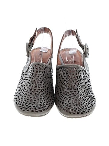Gentle Souls Wedges (view 2)