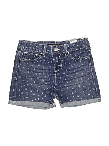 Joe's Jeans Denim Shorts (view 1)