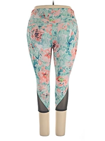 Tek Gear Leggings (view 2)