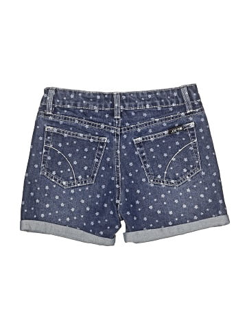 Joe's Jeans Denim Shorts (view 2)