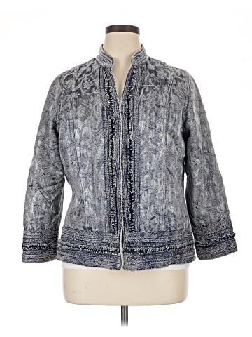 Coldwater Creek Jacket (view 1)