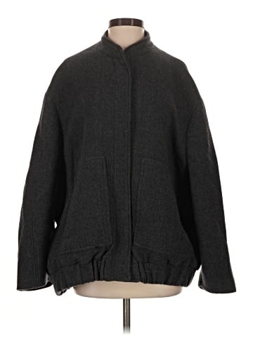 Zara Coat (view 1)