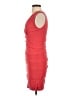 Nicole Miller Red Cocktail Dress Size S - photo 5