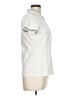 Lacoste White Short Sleeve Top Size EU 44 / US 14 - photo 4