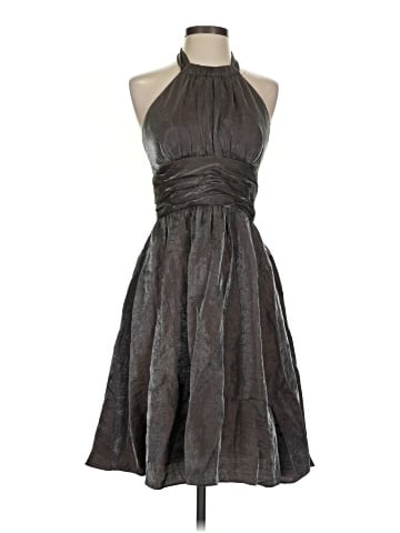 Adrianna Papell Cocktail Dress (view 1)