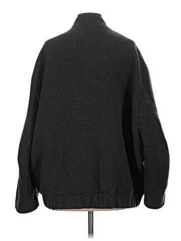 Zara Coat (view 2)
