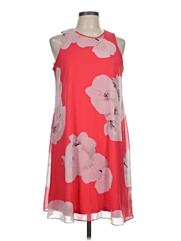 Calvin Klein Casual Dress (view 1)