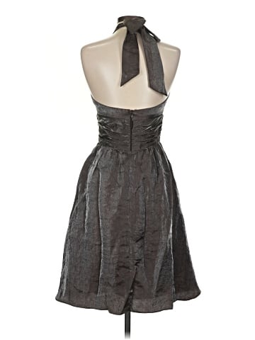 Adrianna Papell Cocktail Dress (view 2)