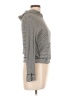 Splash 100% Cotton Gray Pullover Sweater Size L - photo 4