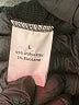 Unbranded Solid Black Casual Skirt Size L - photo 5