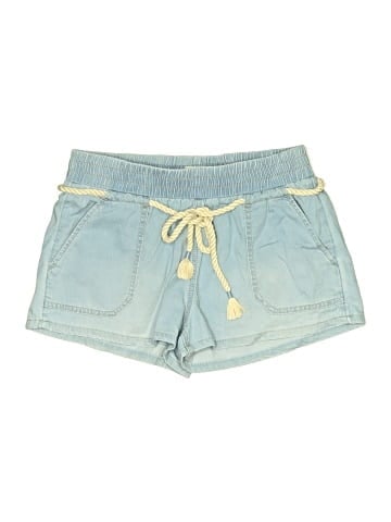 Roxy Denim Shorts (view 1)