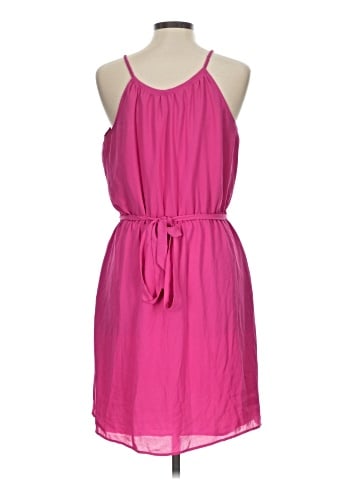 Ann Taylor LOFT Cocktail Dress (view 2)