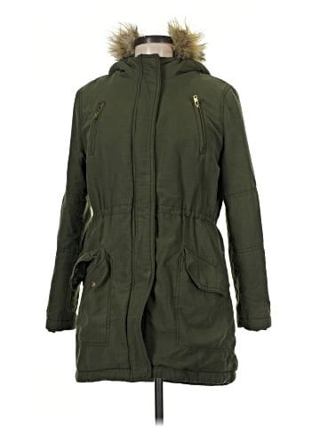 American Eagle Outfitters Coat (view 1)