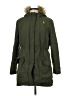 American Eagle Outfitters Green Coat Size M - photo 1