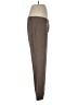 Chico's Solid Brown Dress Pants Size Lg (2) - photo 4