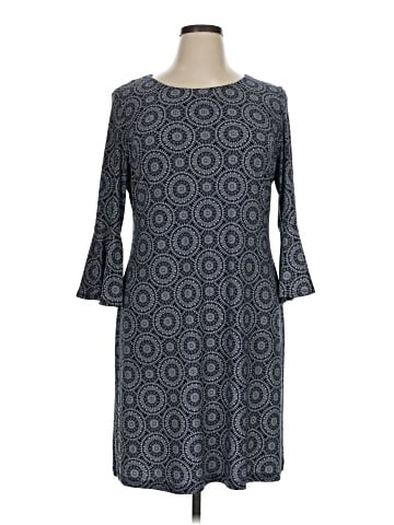 Tommy Hilfiger Casual Dress (view 1)