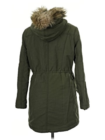 American Eagle Outfitters Coat (view 2)