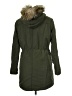 American Eagle Outfitters Green Coat Size M - photo 2