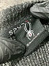 Spyder Black Pullover Sweater Size M - photo 7