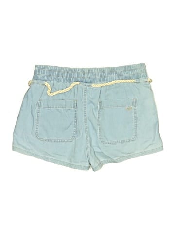 Roxy Denim Shorts (view 2)