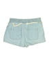 Roxy Blue Denim Shorts Size M - photo 2